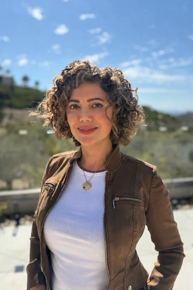 Ellie Abbasi